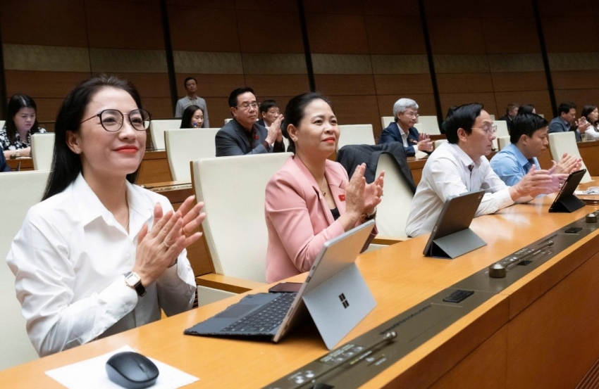 Chính thức có 8 trường hợp được miễn giấy phép xây dựng