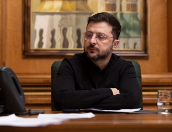 Tổng thống Zelensky tiết lộ 3 tài liệu về kế hoạch hòa bình