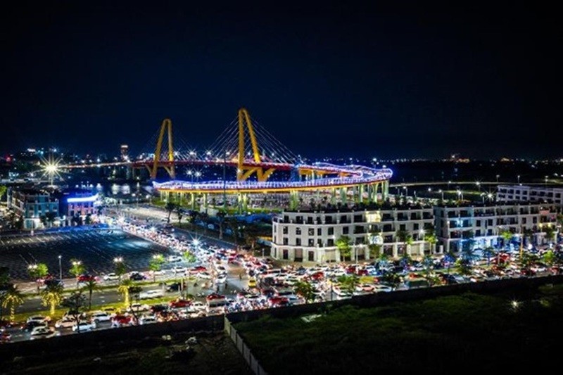 Thời điểm vàng để sở hữu bất động sản Vinhomes Royal Island trước khi giá bứt phá