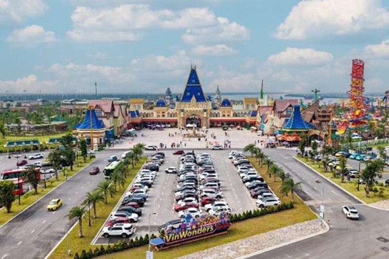 Thời điểm vàng để sở hữu bất động sản Vinhomes Royal Island trước khi giá bứt phá