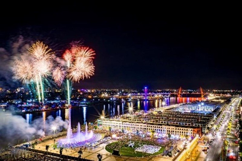 Thời điểm vàng để sở hữu bất động sản Vinhomes Royal Island trước khi giá bứt phá