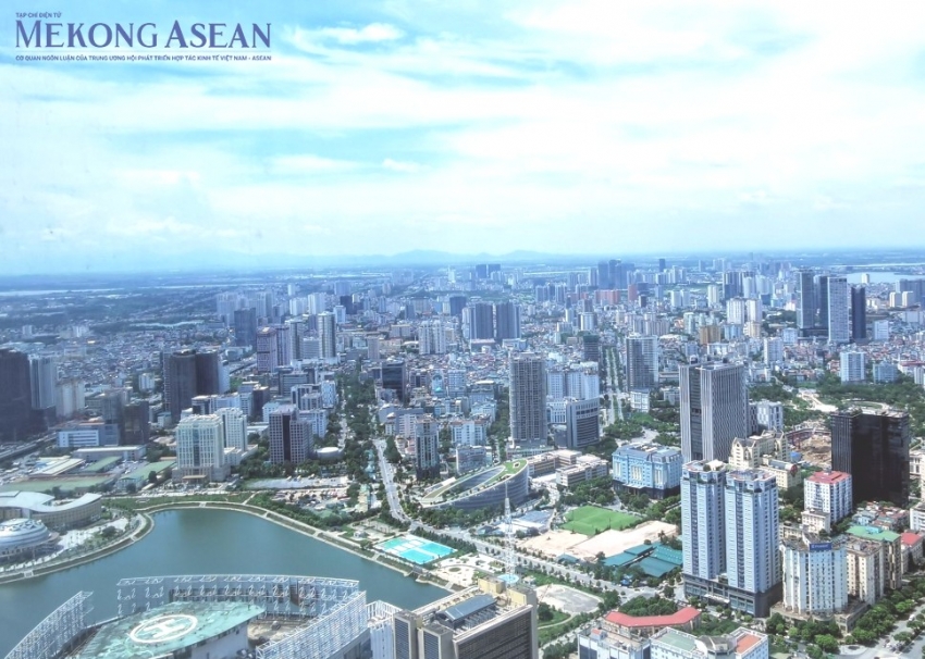 JLL Việt Nam: M&A bất động sản sôi động trở lại với loạt thương vụ quy mô lớn