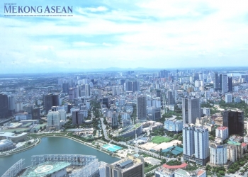 JLL Việt Nam: M&A bất động sản sôi động trở lại với loạt thương vụ quy mô lớn