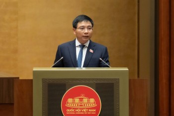 Luật Đầu tư (sửa đổi): Quy định mới về chấp thuận chủ trương đầu tư