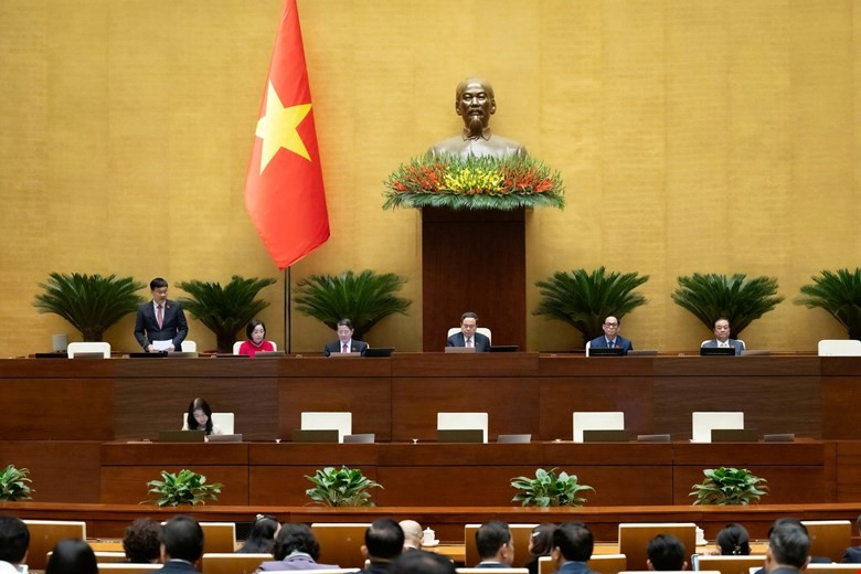 Chốt chủ trương đầu tư cao tốc Vinh - Thanh Thủy, khai thác năm 2029