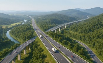 Chốt chủ trương đầu tư cao tốc Vinh - Thanh Thủy, khai thác năm 2029