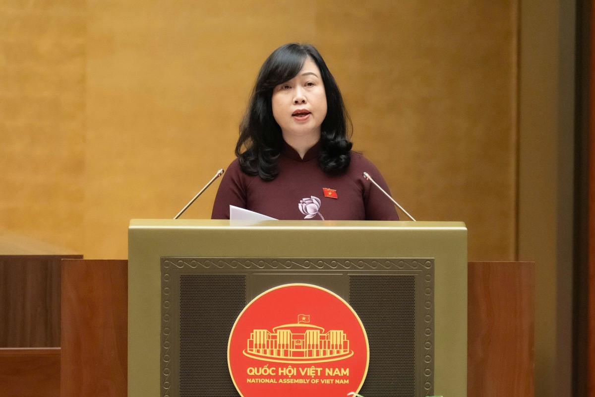 Miễn viện phí từ 2030, tăng mức thanh toán khám bảo hiểm y tế từ năm 2026