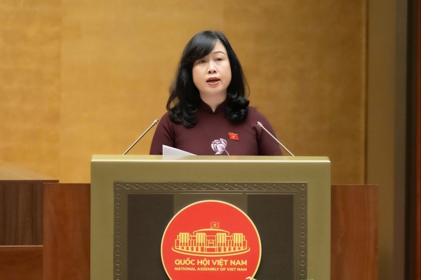 Miễn viện phí từ 2030, tăng mức thanh toán khám bảo hiểm y tế từ năm 2026