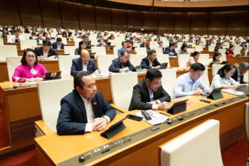 Bỏ quy định hoàn thuế, gỡ khó khăn cho doanh nghiệp