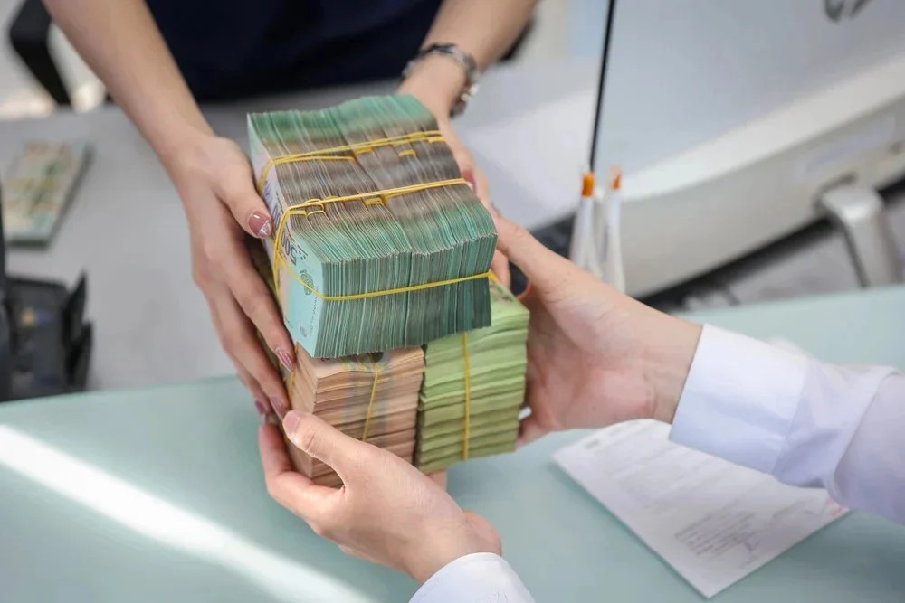 Tiền gửi ngân hàng quý 1/2026: HDBank dẫn đầu về tăng trưởng