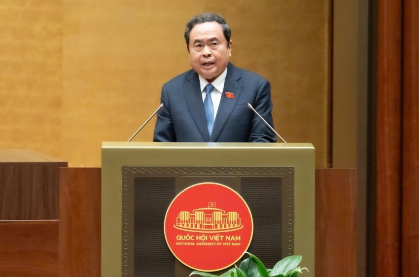 Quốc hội thông qua 51 luật, kiến tạo khuôn khổ pháp lý cho giai đoạn mới