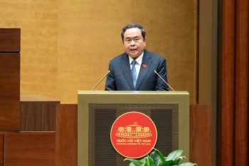 Quốc hội thông qua 51 luật, kiến tạo khuôn khổ pháp lý cho giai đoạn mới