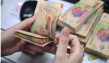 Quốc hội yêu cầu điều chỉnh mức lương cơ sở, lương hưu