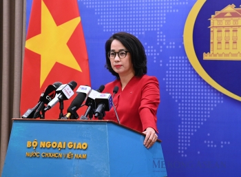 Công dân Việt Nam tại khu vực biên giới Campuchia - Thái Lan an toàn