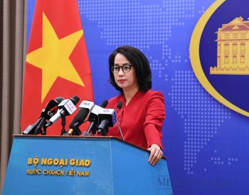 Công dân Việt Nam tại khu vực biên giới Campuchia - Thái Lan an toàn