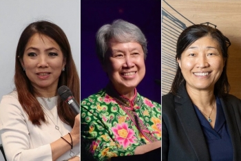 Ba đại diện Đông Nam Á lọt vào Top 100 phụ nữ quyền lực nhất thế giới năm 2025