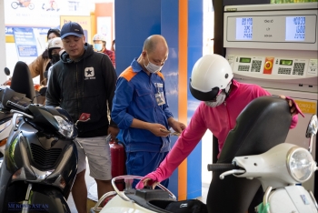 Quy định mới về lộ trình phối trộn nhiên liệu sinh học