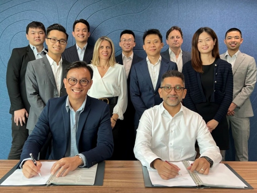 PIDG và August Energy ra mắt nền tảng 30 triệu USD hỗ trợ năng lượng tái tạo tại Đông Nam Á