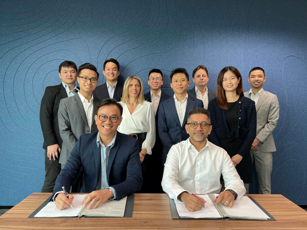 PIDG và August Energy ra mắt nền tảng 30 triệu USD tài trợ dự án năng lượng tái tạo tại Đông Nam Á