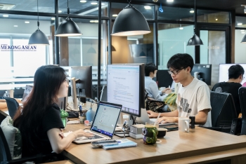 Người dân có thể chia sẻ ý tưởng trên Cổng sáng kiến khoa học công nghệ quốc gia