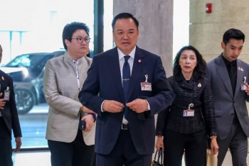 Thủ tướng Thái Lan giải tán Hạ viện, chuẩn bị bầu cử sớm