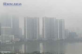 Từ ngày mai Hà Nội chuyển mưa, rét