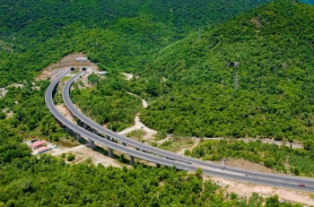 Hạ tầng Đèo Cả sắp chào bán gần 50 triệu cổ phiếu