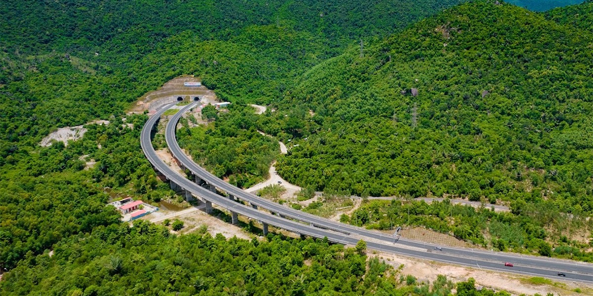 Hạ tầng Đèo Cả sắp chào bán gần 50 triệu cổ phiếu