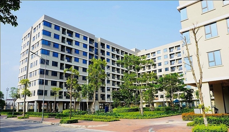 Chủ đầu tư nhà ở xã hội không được thu tiền đặt cọc ngoài quy định