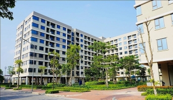 Chủ đầu tư nhà ở xã hội không được thu tiền đặt cọc ngoài quy định