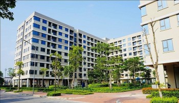 Hà Nội công bố 146 dự án nhà ở xã hội được đề xuất đầu tư