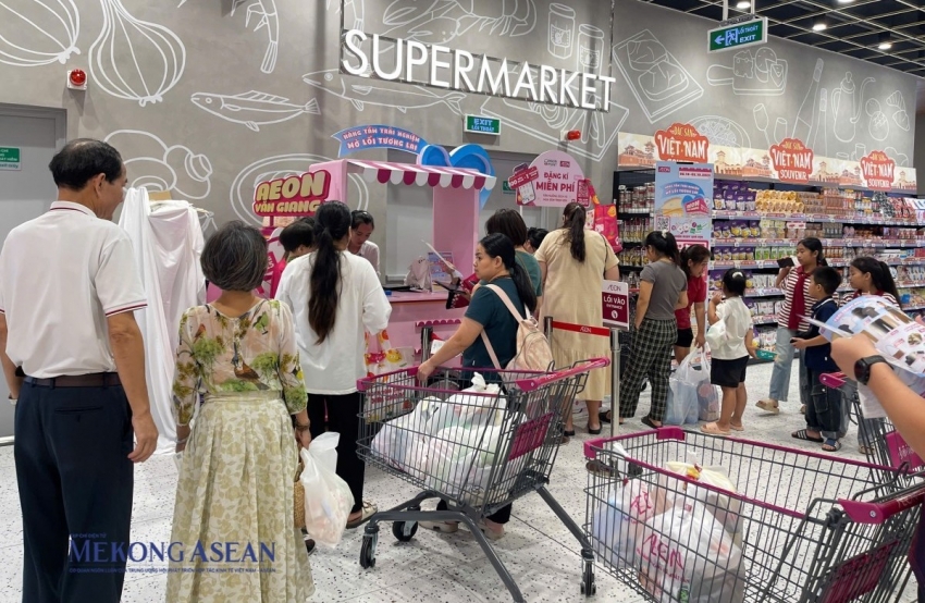 Khẩn trương khắc phục hậu quả thiên tai, phục hồi sản xuất, ổn định thị trường