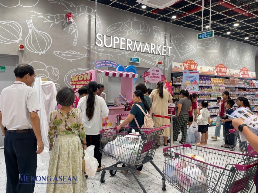 Mùng 1 Tết, thị trường không ghi nhận biến động lớn về giá