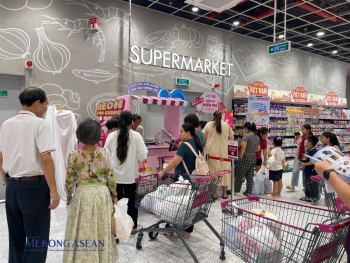 Khẩn trương khắc phục hậu quả thiên tai, phục hồi sản xuất, ổn định thị trường