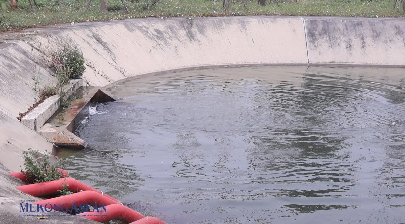 Bên trong nhà máy xử lý nước thải lớn nhất miền Bắc sau gần 4 tháng hoạt động