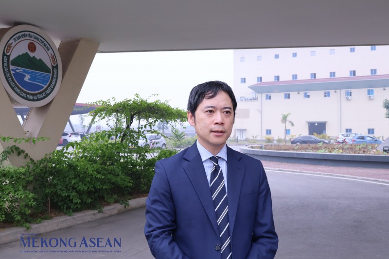 Bên trong nhà máy xử lý nước thải lớn nhất miền Bắc sau gần 4 tháng hoạt động