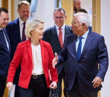 EU nhất trí đóng băng vô thời hạn tài sản của Nga