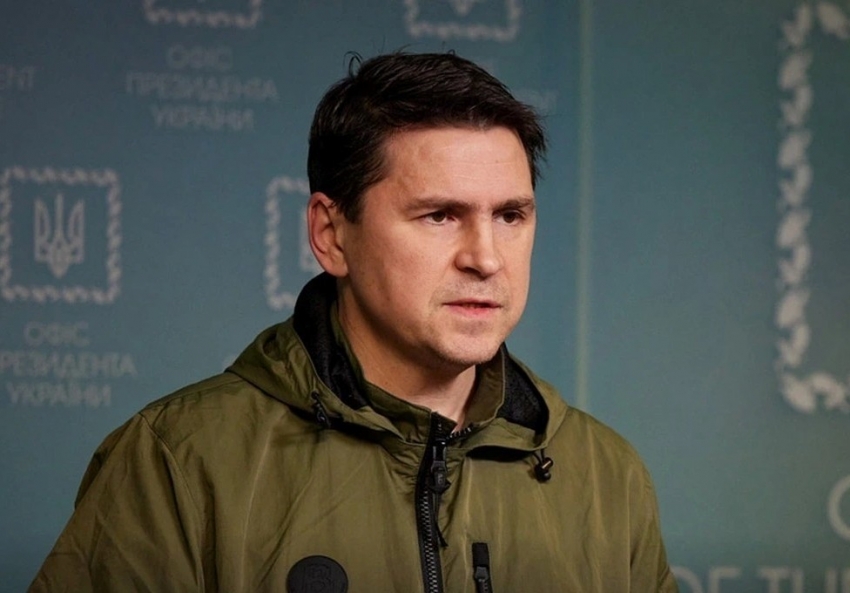 Ukraine khẳng định sẵn sàng tổ chức bầu cử