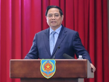 Thủ tướng: Chuyển từ 