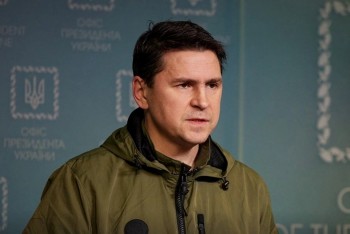 Ukraine khẳng định sẵn sàng tổ chức bầu cử