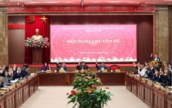 Hà Nội thông qua chủ trương đầu tư 2 