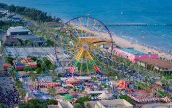 Novaland muốn vay 2.500 tỷ đồng có thể chuyển đổi thành cổ phần