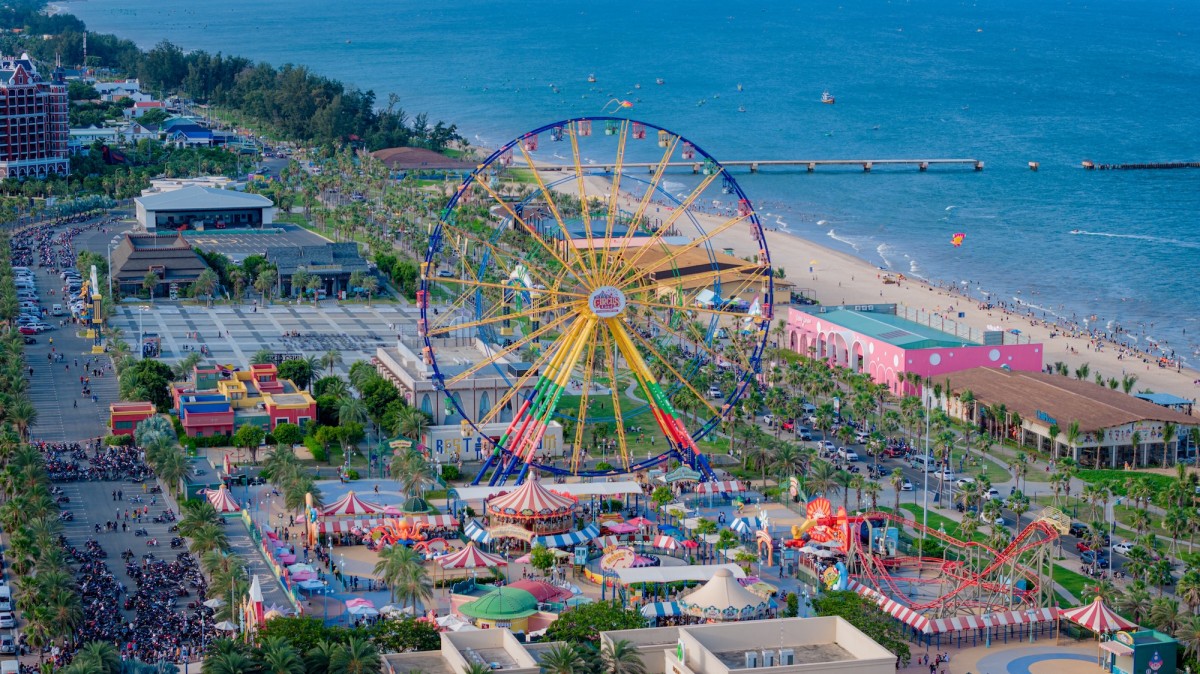 NVL giảm về mệnh giá, cổ đông lớn đăng ký bán hơn 2 triệu cổ phiếu