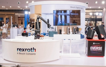 Nhà máy thông minh trong kỷ nguyên công nghiệp 4.0 tại Việt Nam