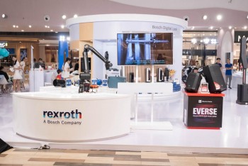 Nhà máy thông minh trong kỷ nguyên công nghiệp 4.0 tại Việt Nam