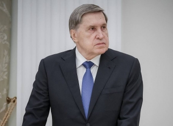 Điện Kremlin: Ukraine không thể lấy lại Crimea hay gia nhập NATO