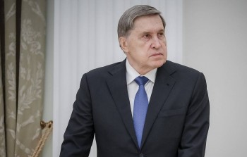 Điện Kremlin: Ukraine không thể lấy lại Crimea hay gia nhập NATO