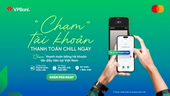 Gen Z hào hứng với phương thức thanh toán chạm bằng tài khoản ngân hàng