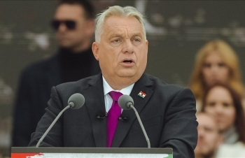 Thủ tướng Hungary cảnh báo việc EU tịch thu tài sản Nga