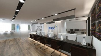 Một công ty chứng khoán muốn chuyển cổ phiếu sang HoSE